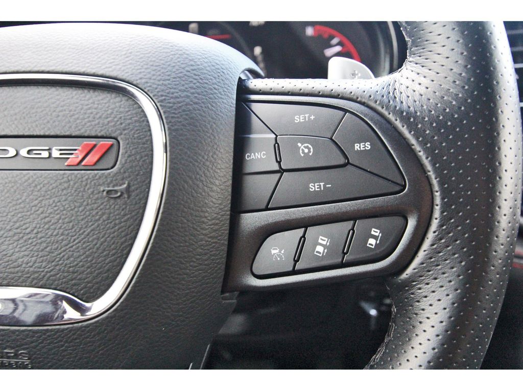 2025 Dodge Durango GT Plus  at Texan Dodge Chrysler Jeep Ram