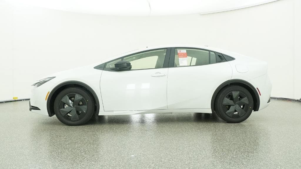 Thumbnail: 2026 Toyota Prius - 24