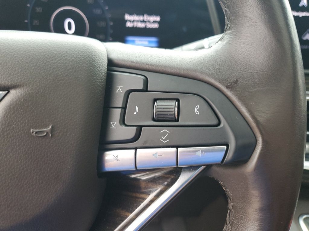 Used Car 2023 Cadillac Escalade Esv  Premium For Sale Under $70,000 In Austin, Texas