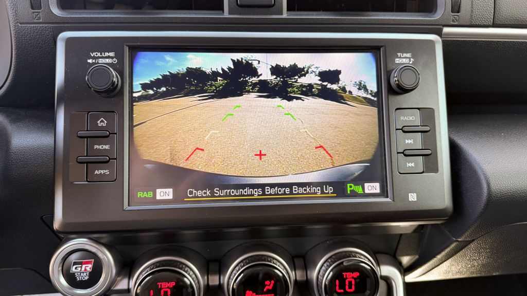 Used 2023 Toyota GR86 Base 2D Coupe