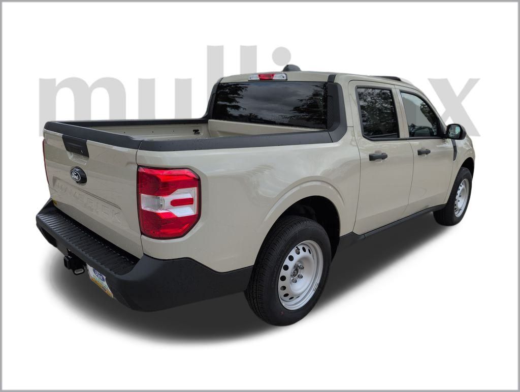 2025 Ford Maverick XL photo 2
