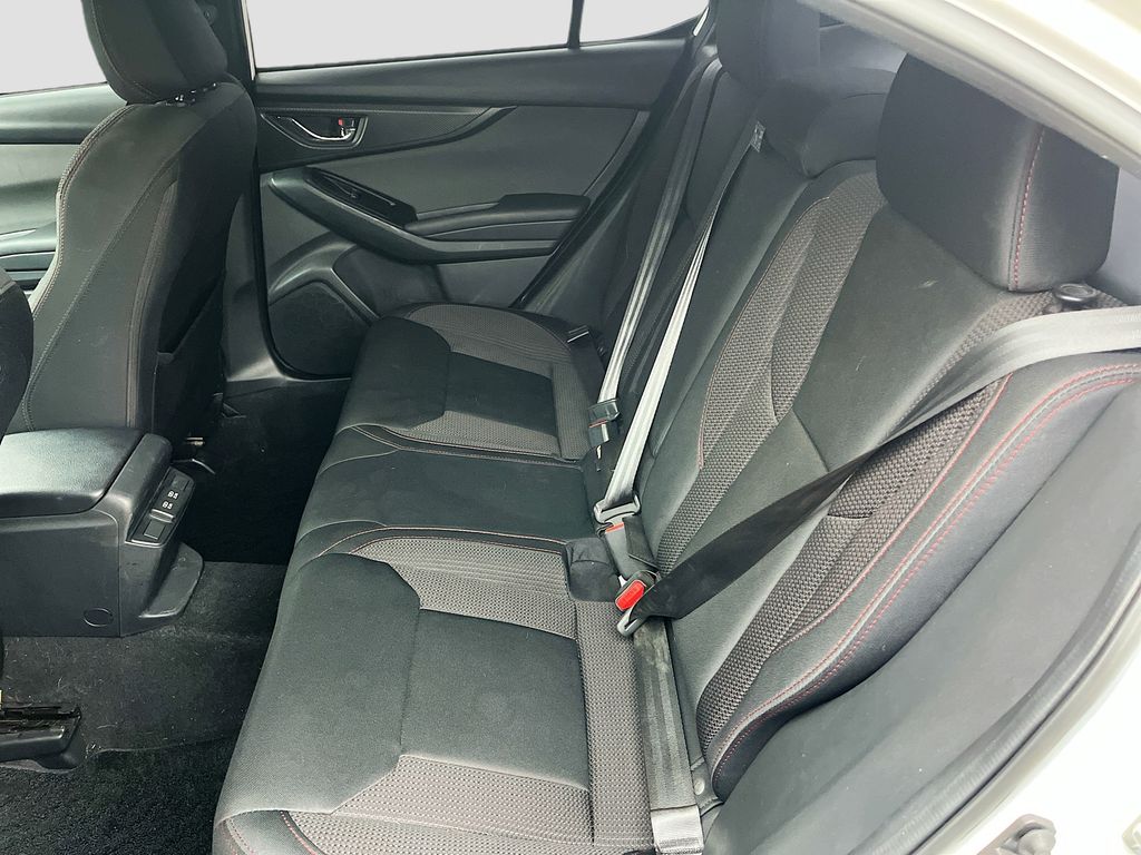 Used 2023 White Subaru Premium image 26