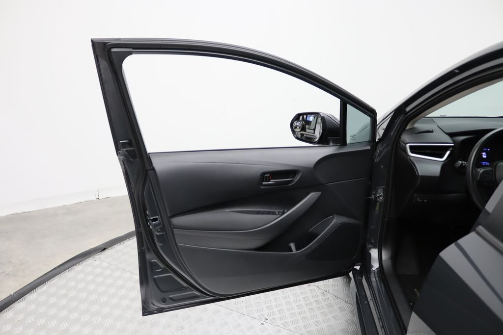 Thumbnail: 2024 Toyota Corolla - 16