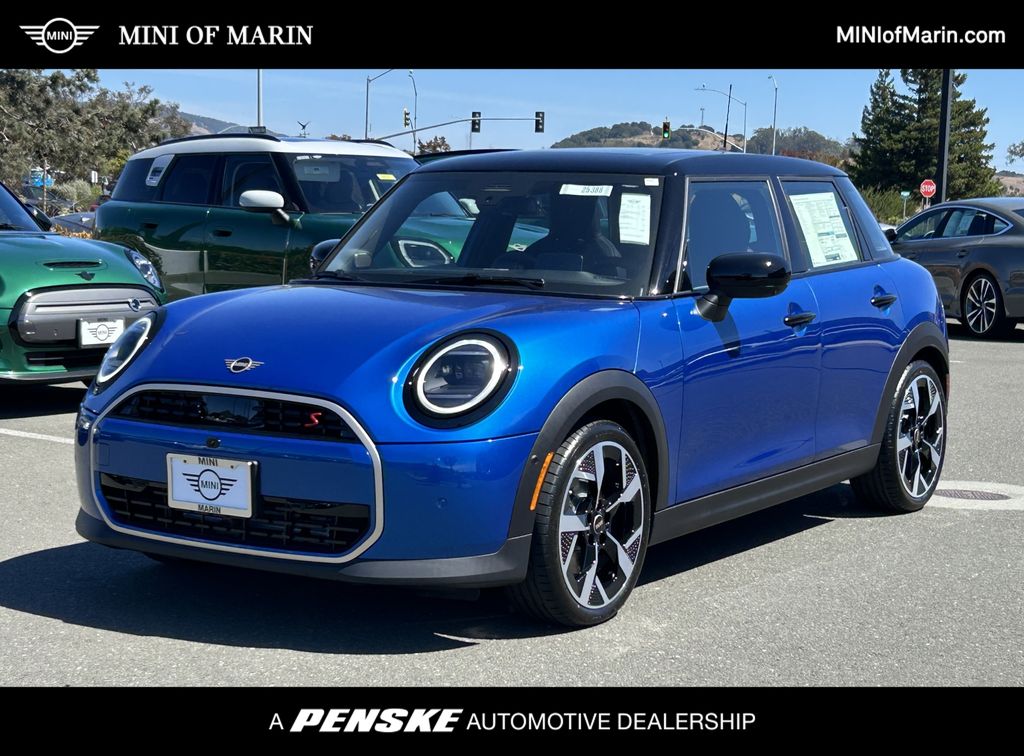 Thumbnail: 2025 MINI Cooper Hardtop - 1