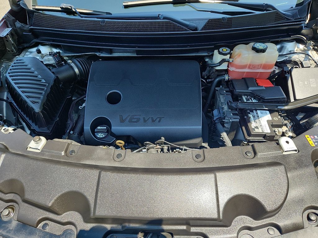 Thumbnail: 2019 Chevrolet Traverse - 29