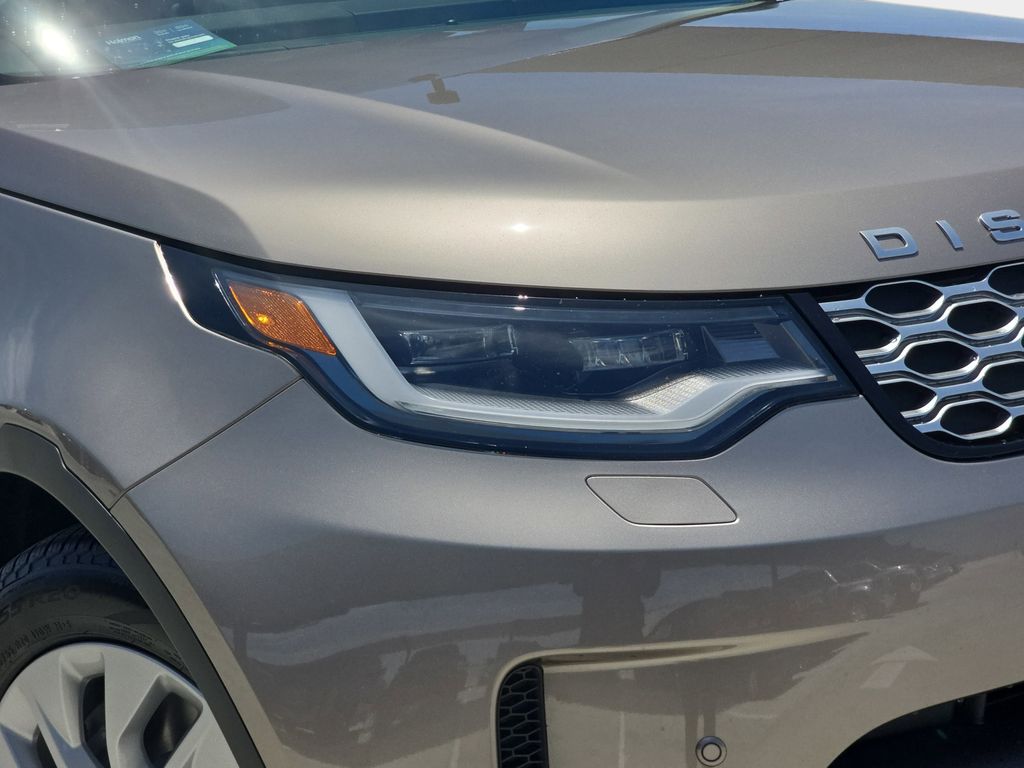 New 2026 Brown Land Rover S image 34