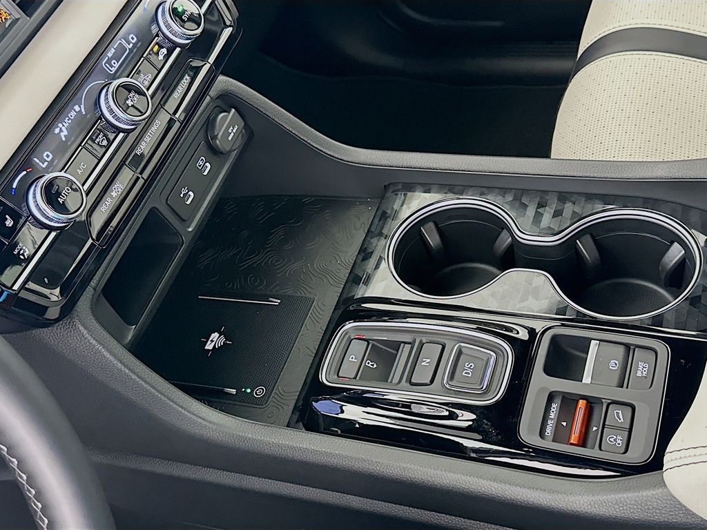 Thumbnail: 2026 Honda Passport - 15