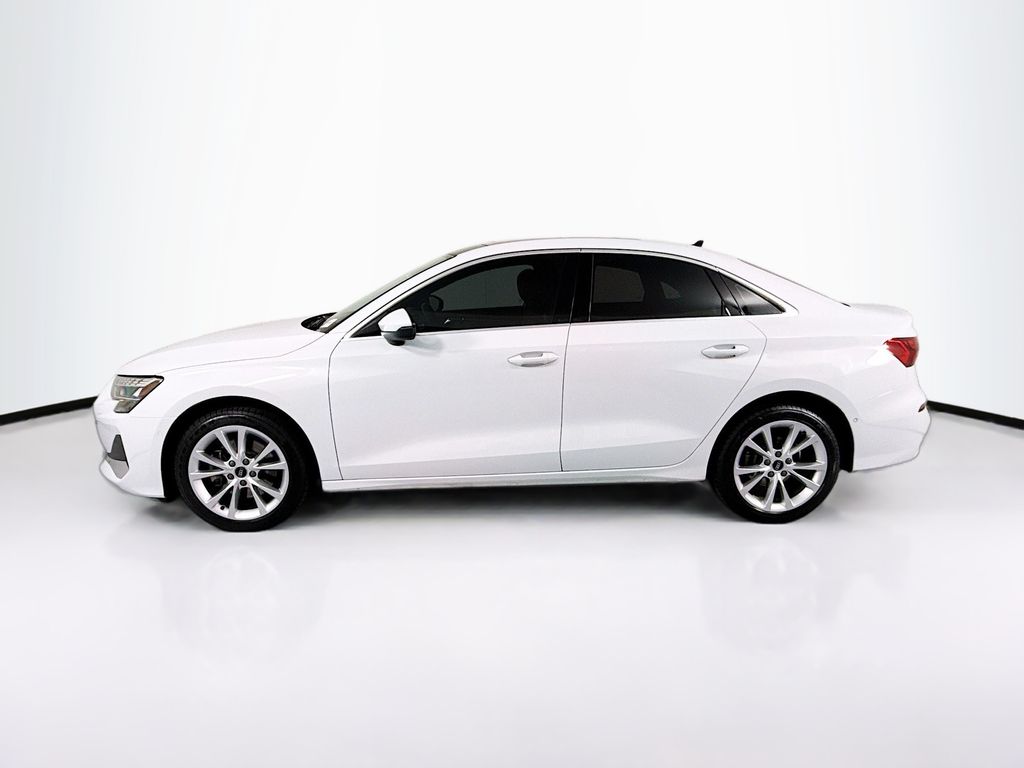 Thumbnail: 2025 Audi A3 - 8