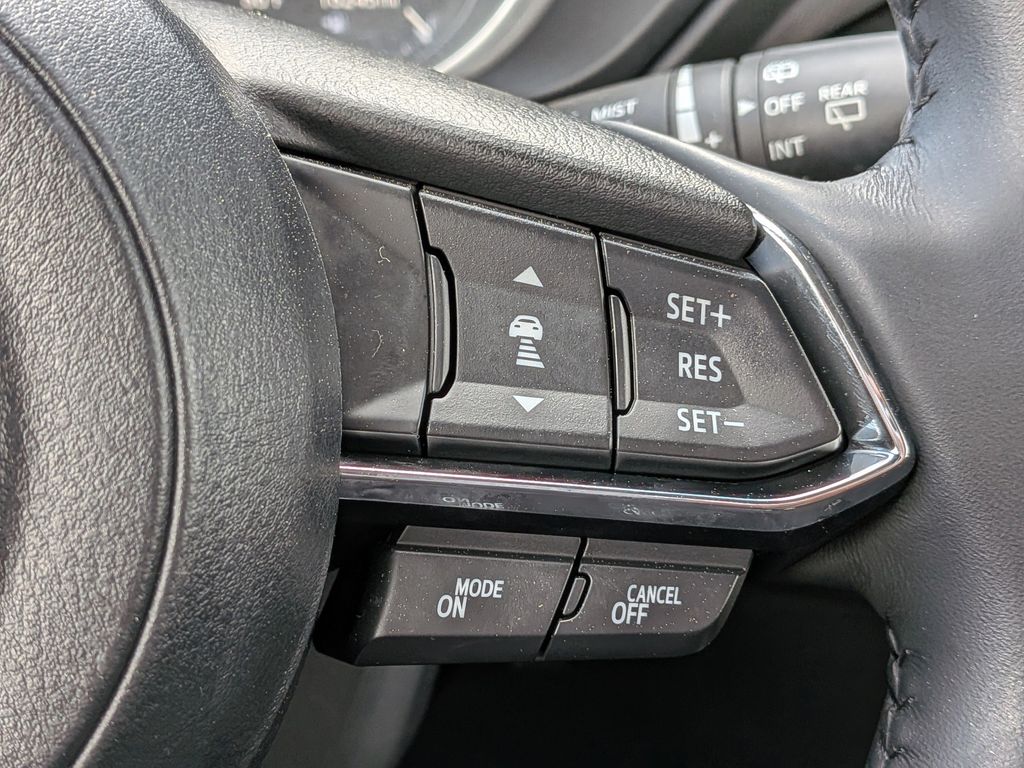 2023 Mazda CX-5 2.5 S