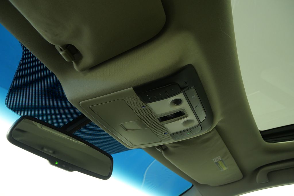 2011 Acura MDX Technology 23