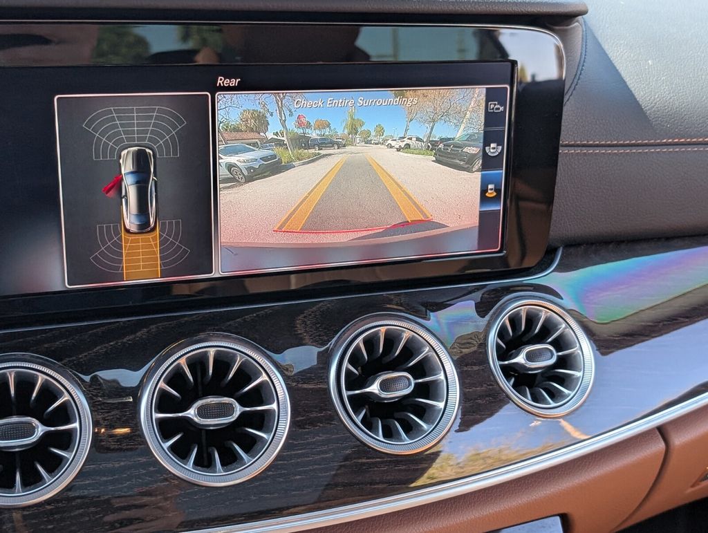 used 2018 Mercedes-Benz E-Class car, priced at $23,998