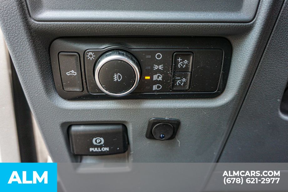 Used 2022 White Ford XL image 46