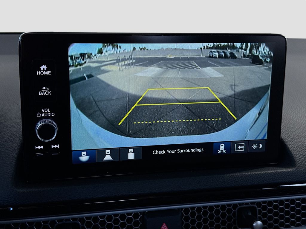 Thumbnail: 2026 Honda Civic - 15