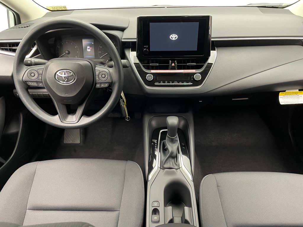 Thumbnail: 2025 Toyota Corolla - 18
