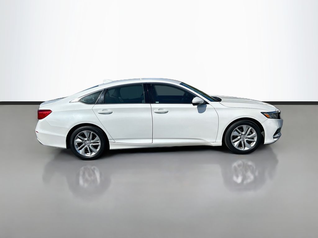 Thumbnail: 2018 Honda Accord - 4