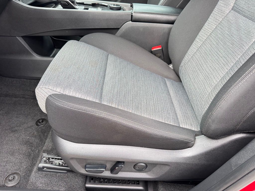 Used 2023 Nissan Rogue SUV