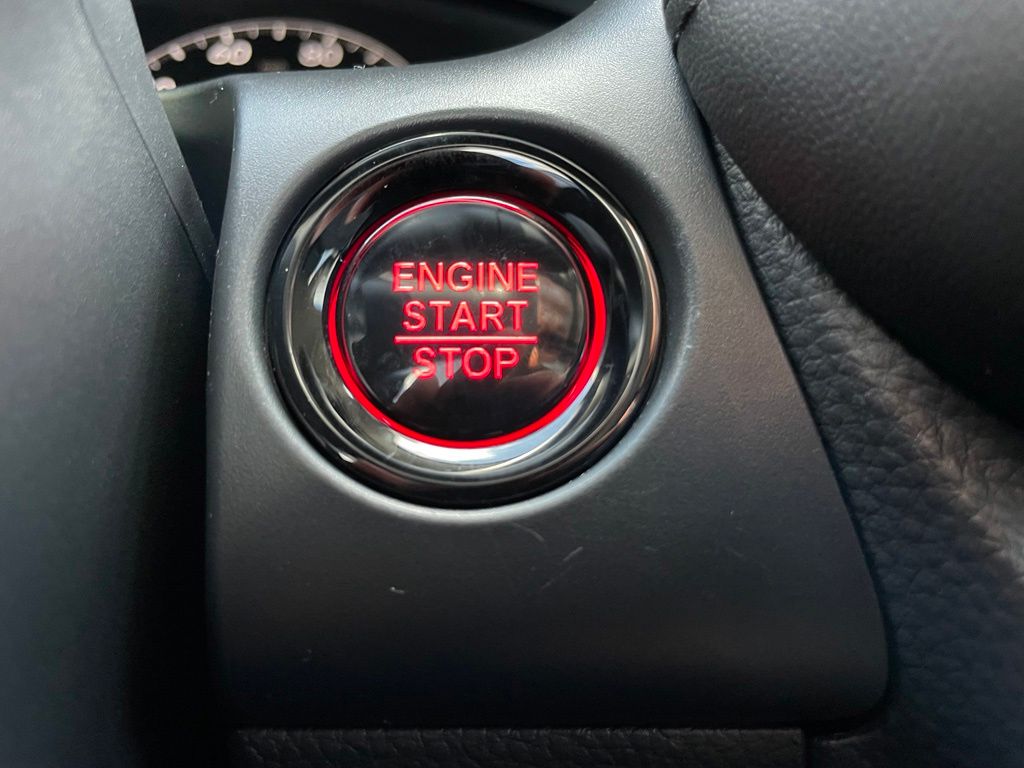 Thumbnail: 2026 Honda HR-V - 21