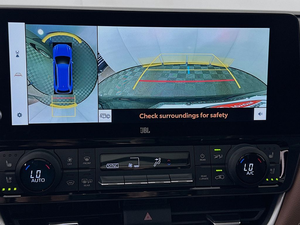 Thumbnail: 2026 Toyota Grand Highlander - 14