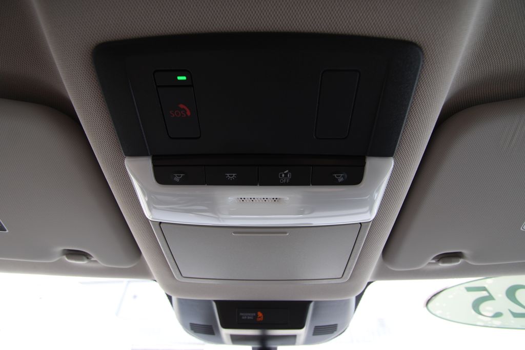 Used 2025 Nissan Rogue SUV