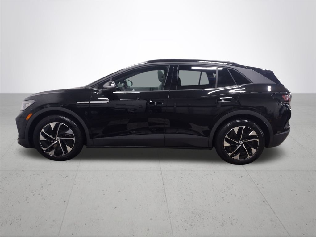 2022 Volkswagen ID.4 Pro S