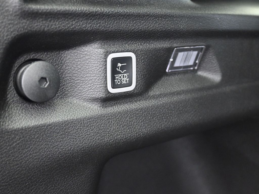 Used 2025 Bright White Clearcoat Jeep Altitude image 31