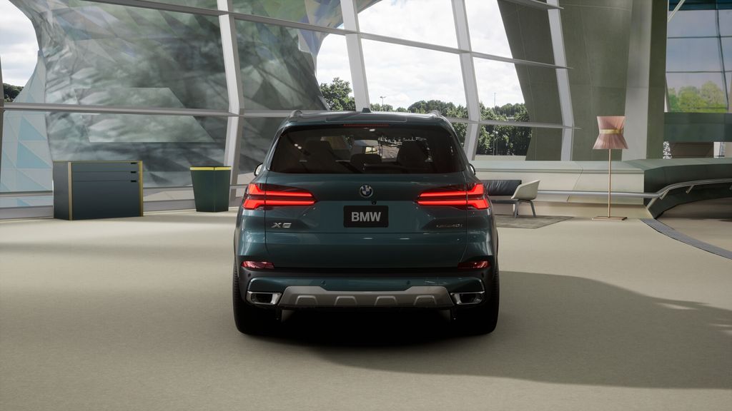 Thumbnail: 2026 BMW X5 - 29
