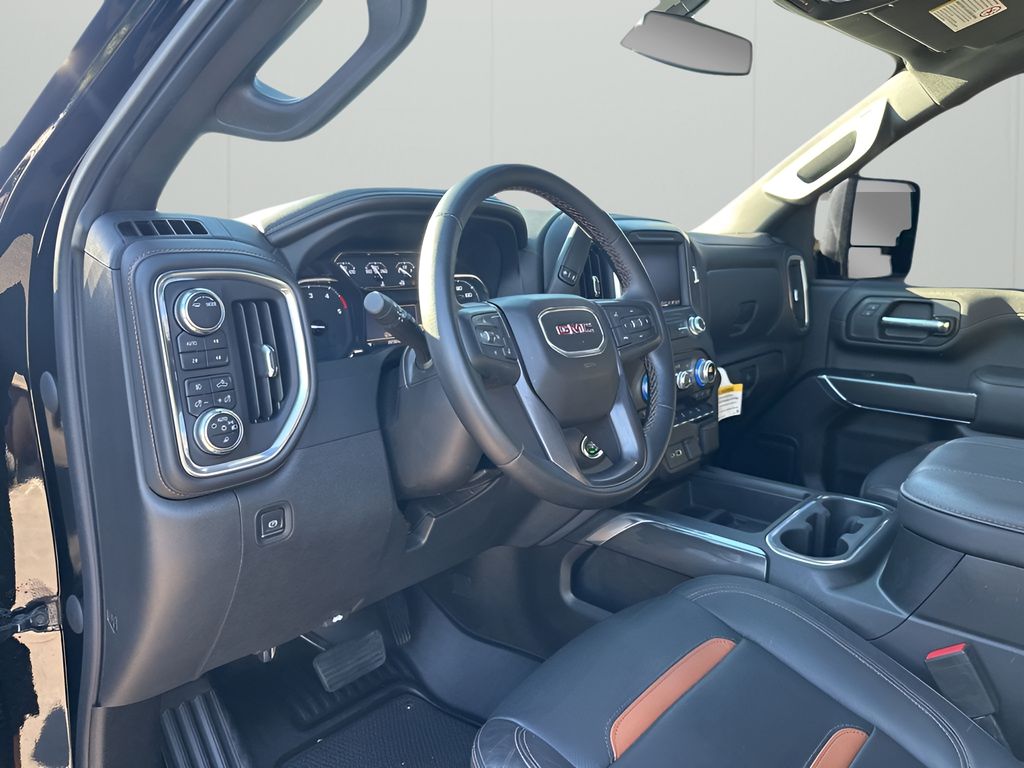 Used Car 2023 Gmc Sierra 2500hd  At4 For Sale Under $70,000 In Austin, Texas