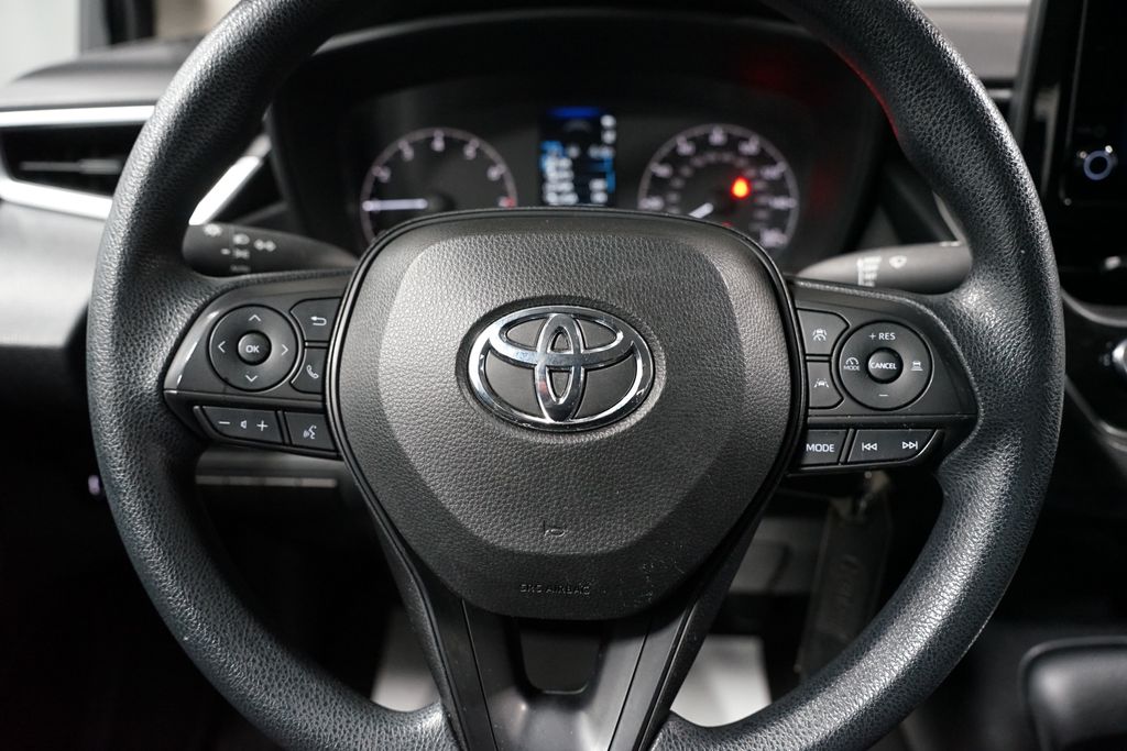 Thumbnail: 2023 Toyota Corolla - 12
