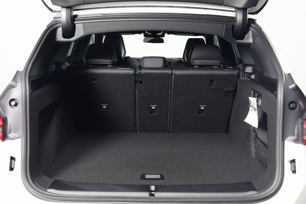 Thumbnail: 2025 BMW X3 - 14