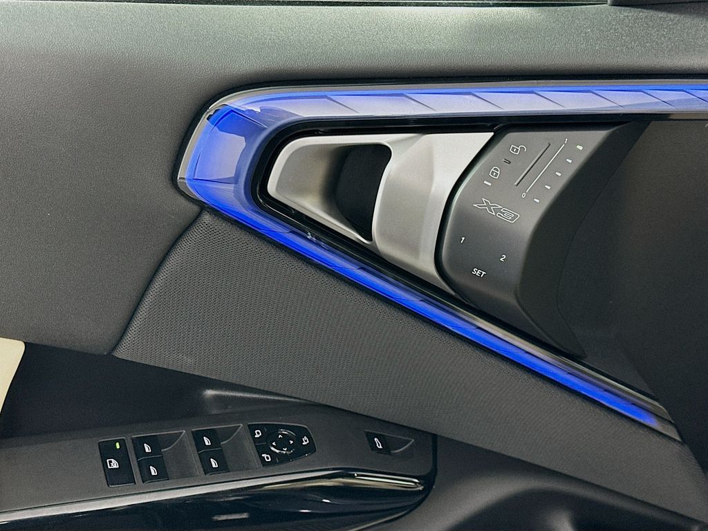 Thumbnail: 2026 BMW X3 - 20