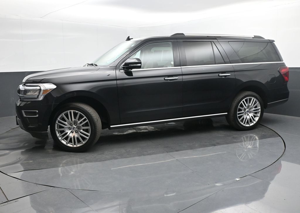 2024 Ford Expedition Limited MAX