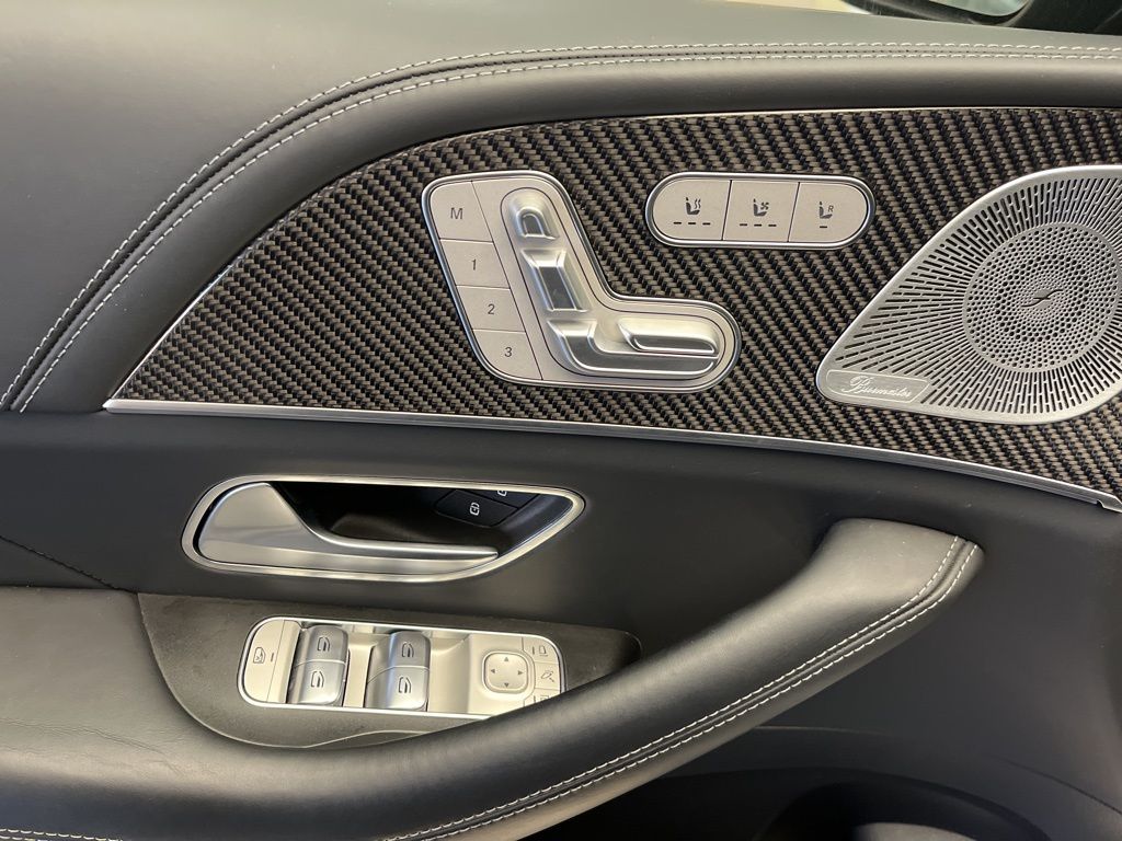 Thumbnail: 2021 Mercedes-Benz GLS - 12