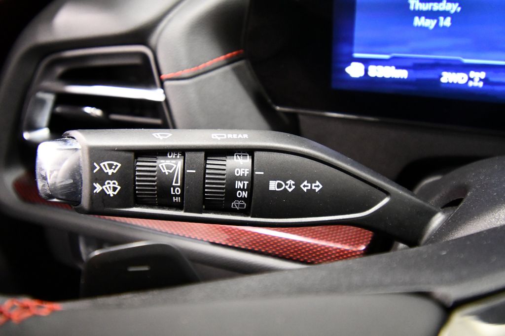 Used 2024 Chevrolet Traverse SUV
