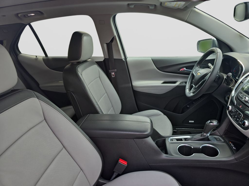 Used 2020 Chevrolet Equinox SUV