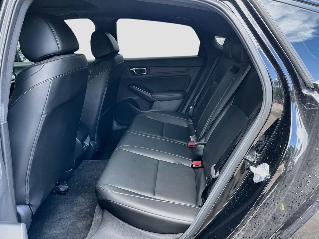 2025 Acura Integra A-Spec Tech Package Black at Cook Ford