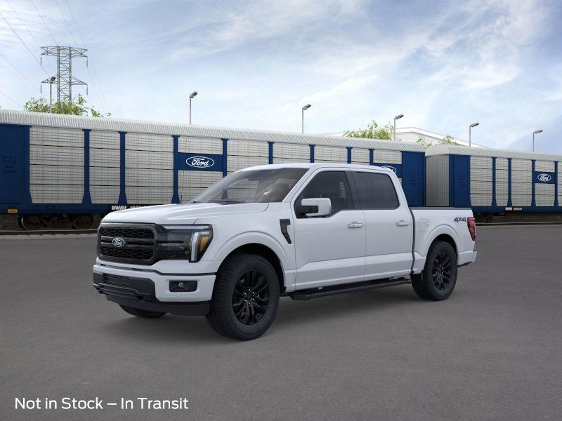 new 2026 Ford F-150 car, priced at $73,760