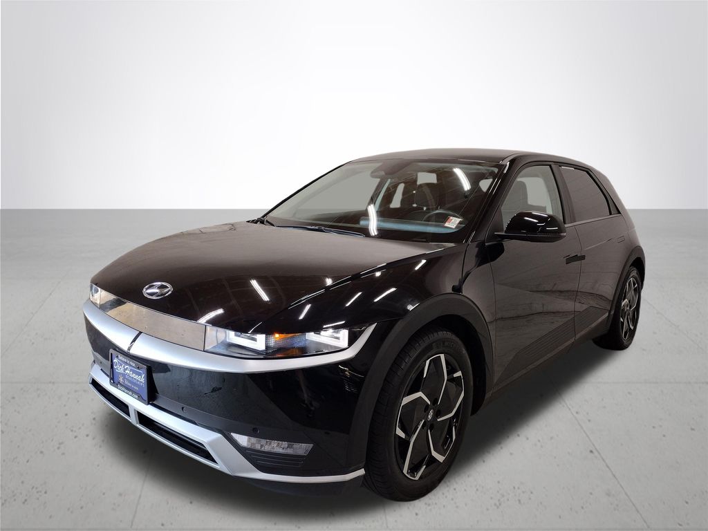 2023 Hyundai IONIQ 5 SEL