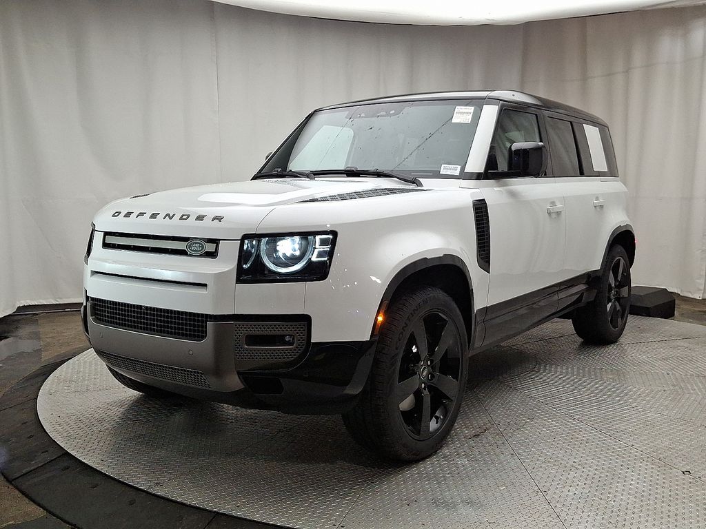 2025 Land Rover Defender 110 -
                Eatontown, NJ