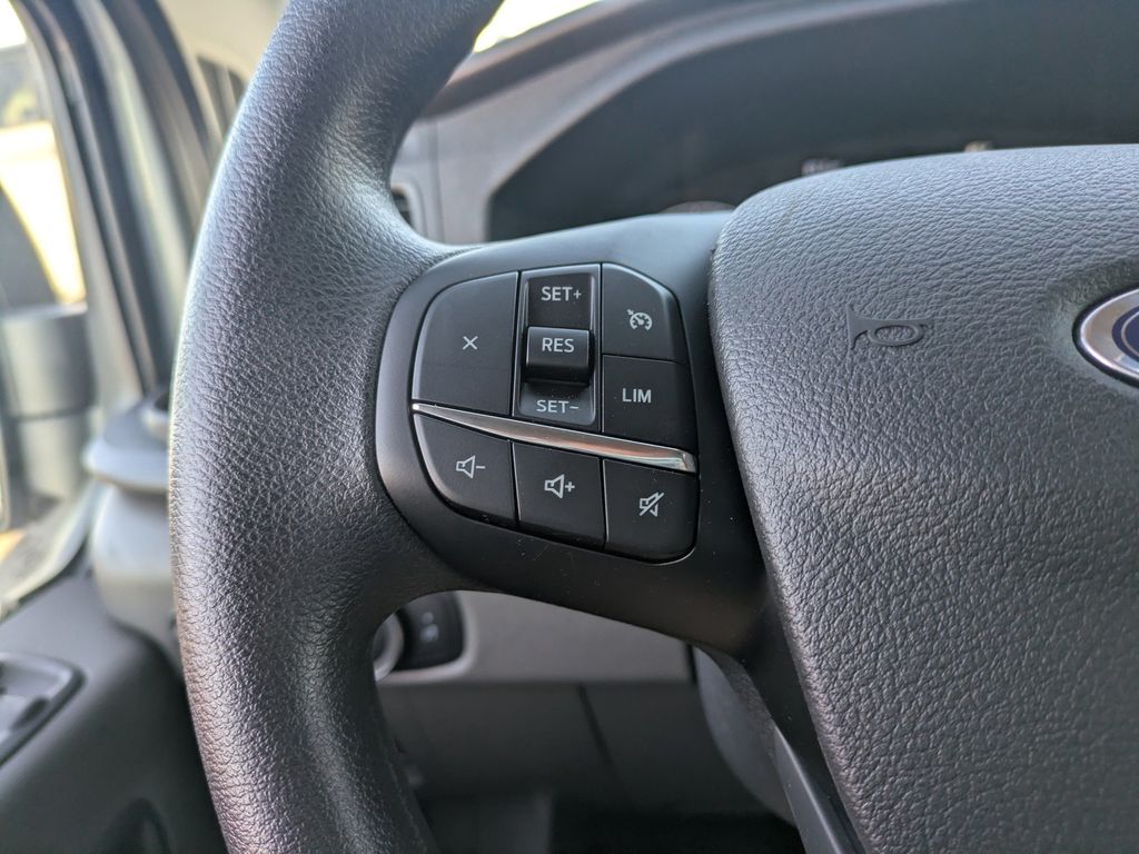 2025 Ford Transit-150 Cargo Van 