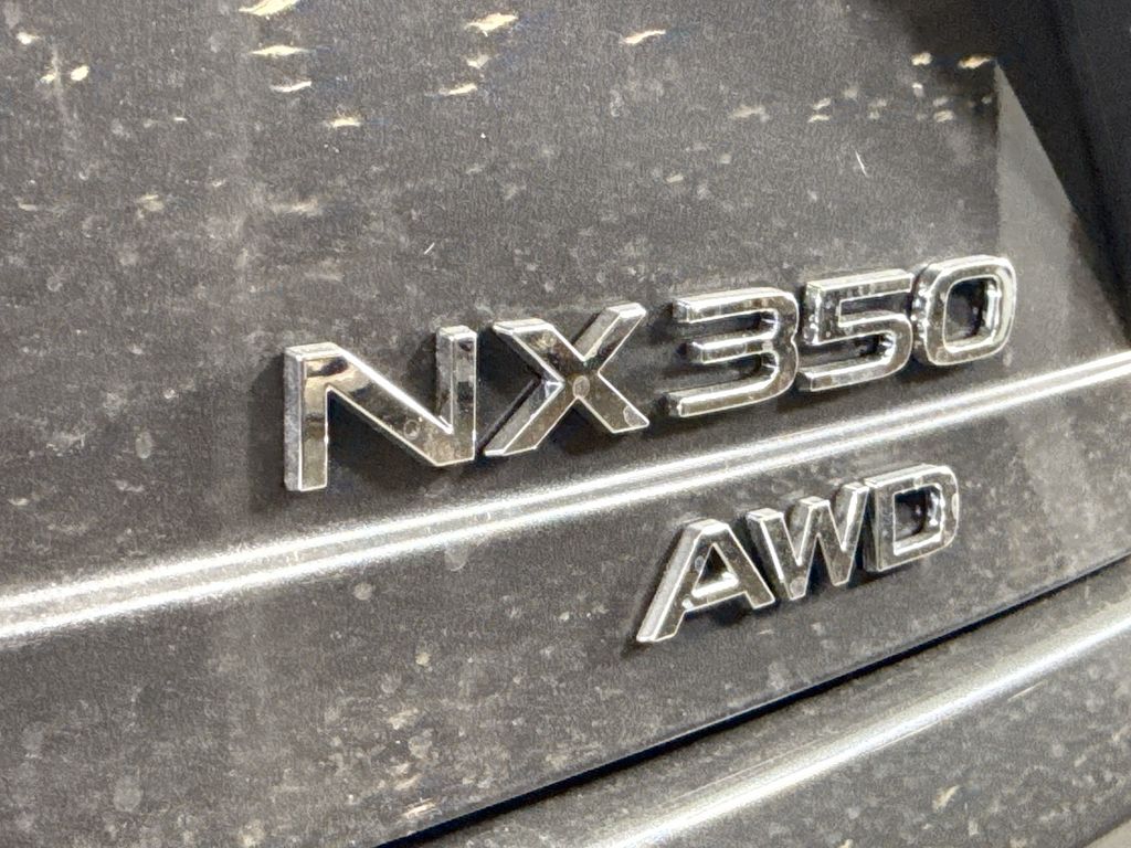 Thumbnail: 2026 Lexus NX - 22