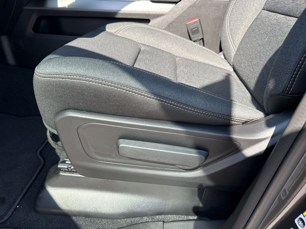 2026 Ram 1500 Express Gray at Monument Chevrolet