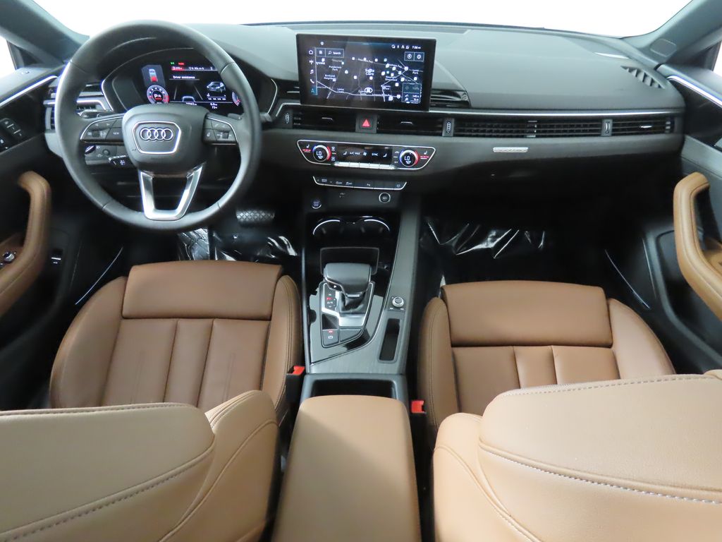 Thumbnail: 2023 Audi A5 - 11