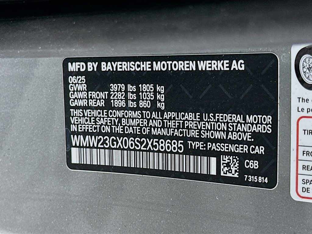 Thumbnail: 2025 MINI Cooper Convertible - 23