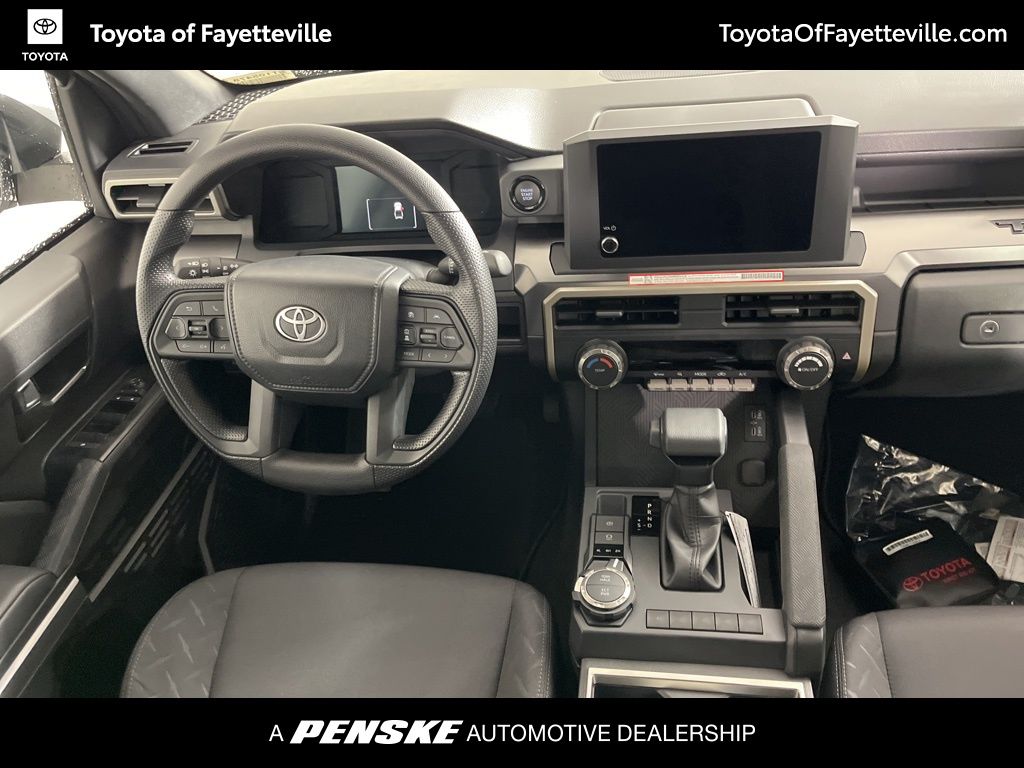 Thumbnail: 2025 Toyota Tacoma - 15