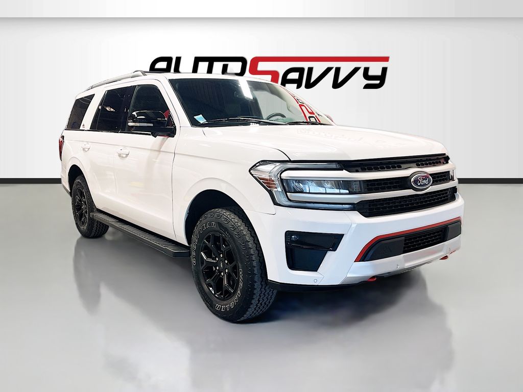 2022 Ford Expedition Timberline 4x4's photo