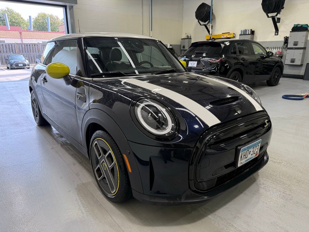 Thumbnail: 2023 MINI Cooper - 6