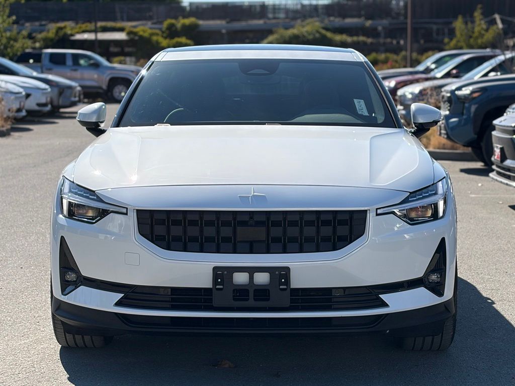 Used 2023 Polestar 2 Hatchback