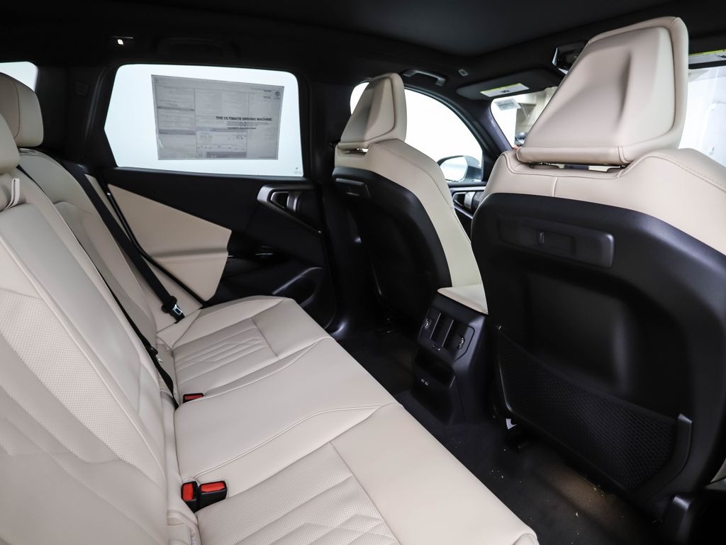 Thumbnail: 2026 BMW X3 - 26