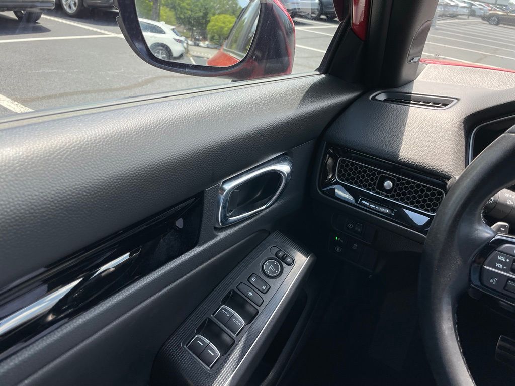 Thumbnail: 2024 Honda Civic - 23