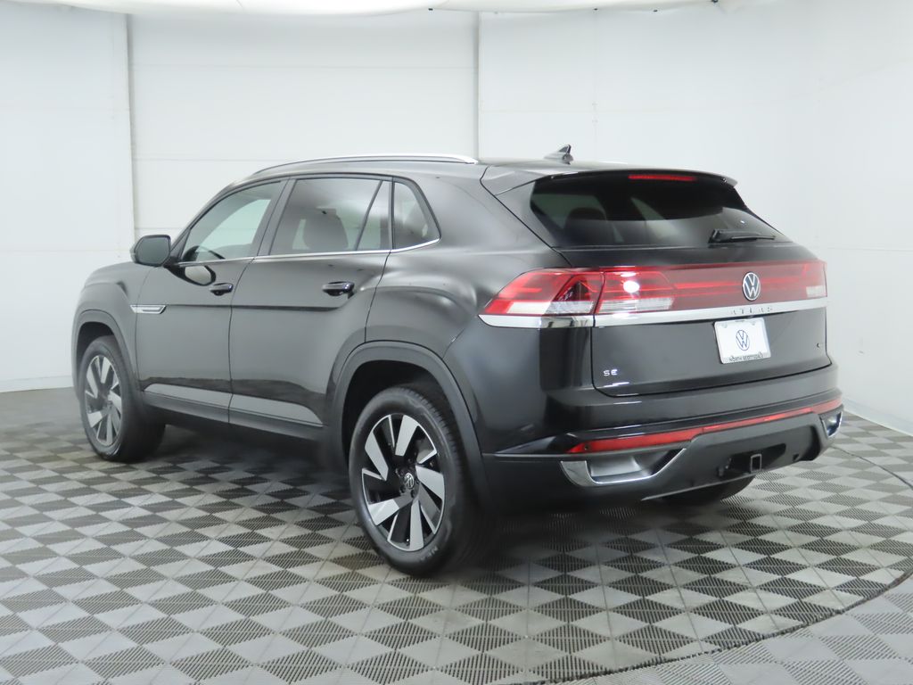 Thumbnail: 2026 Volkswagen Atlas - 7